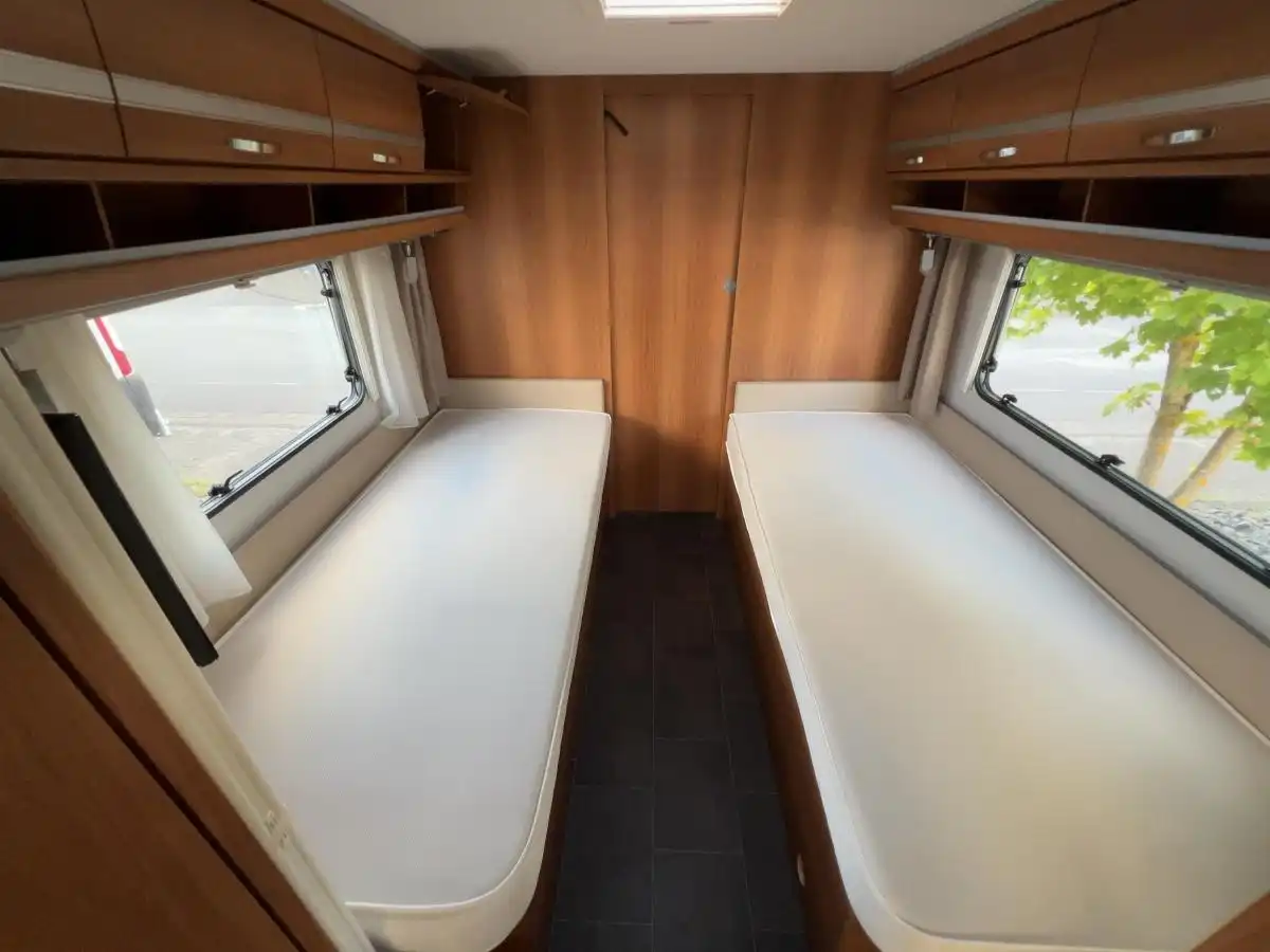 DETHLEFFS Nomad 510 LE - Ansicht 8